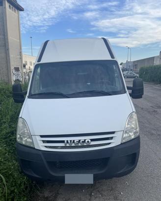 iveco daily 3.0Hpt