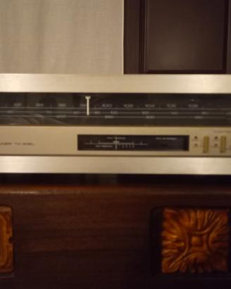 sintonizzatore Pioneer TX 408L