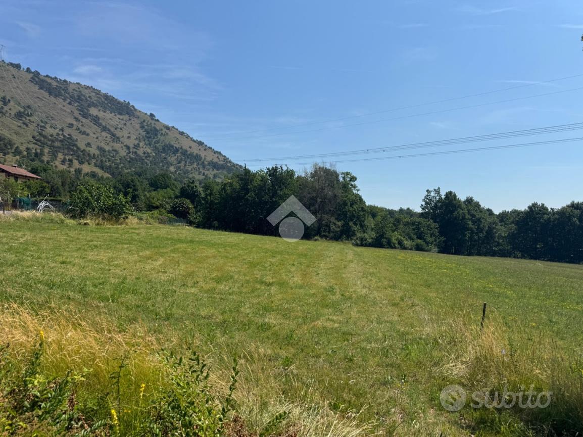 TER. AGRICOLO A VAL DELLA TORRE - Altro