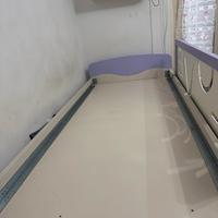 Cameretta a soppalco