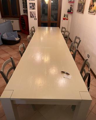 Tavolo imperiale