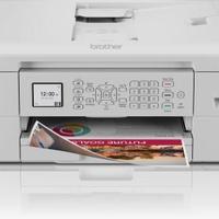 Brother Stampante multifunzione inkjet a colori.