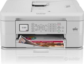 Brother Stampante multifunzione inkjet a colori.