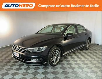 VOLKSWAGEN Passat XG15148