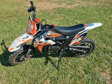 Minicross 50