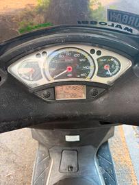 yamaha xmax 250cc