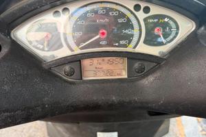 yamaha xmax 250cc