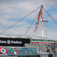 B&B fronte stadio Allianz