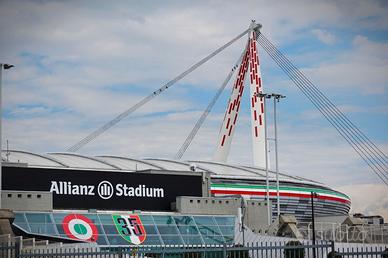 B&B fronte stadio Allianz