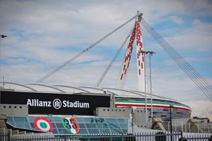 B&B fronte stadio Allianz