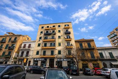 Appartamento - Palermo