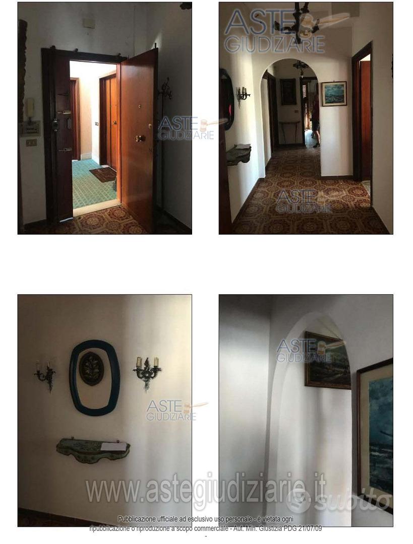 Appartamento – Pomezia, Torvajanica - Vista 5