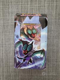 Carte Pokémon Noivern V, parte del gioco di carte