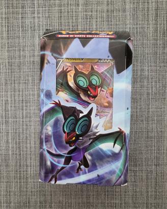Carte Pokémon Noivern V, parte del gioco di carte