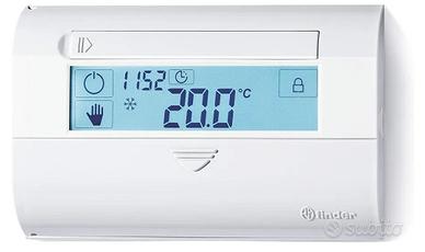 termostato caldaia a parete touchscreen - Elettrodomestici In vendita a  Modena