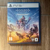 Horizon Zero Dawn Remastered PS5