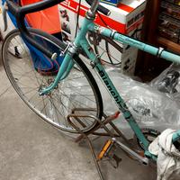 bici bianchi anni 70