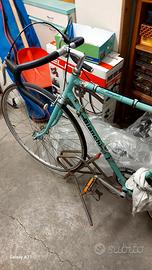 bici bianchi anni 70