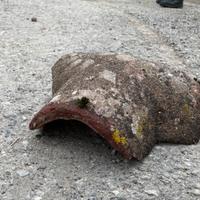 Trevie - Cementegola Terranova Bracciolini (AR)