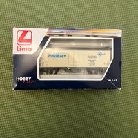 Trenino ho Lima