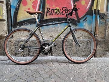 Bottecchia 883R restomod