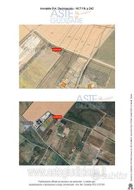 Terreno Agricolo Decimoputzu [A4353415]
