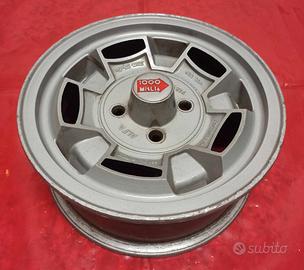 cerchi Millemiglia Maifrini Giulia