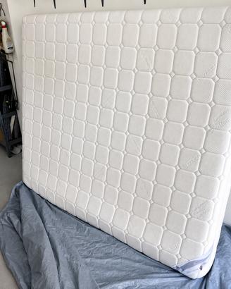 Materasso PerDormire Memory Tencell 2.0 170x210