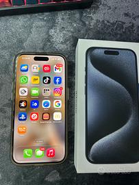 iphone 15 pro 128 gb