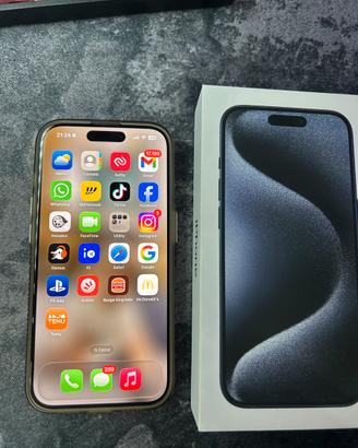 iphone 15 pro 128 gb