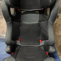 Seggiolino auto Bellelli