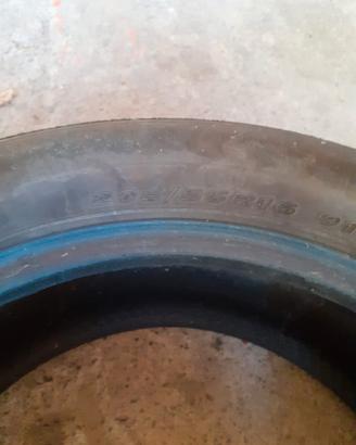 Gomme 