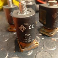 elettrovalvola per macchina caffè 