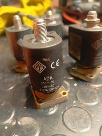 elettrovalvola per macchina caffè 