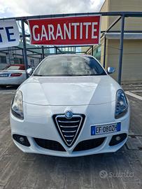 Alfa Romeo Giulietta 1.4 Turbo MultiAir Progressio