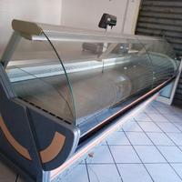 Banco refrigerato 