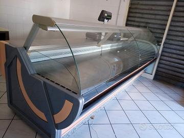 Banco refrigerato 