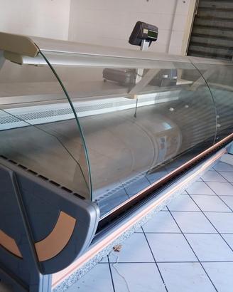 Banco refrigerato 