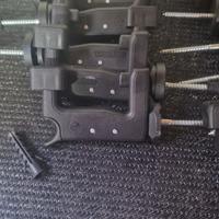 ferma persiane automatico 15pz