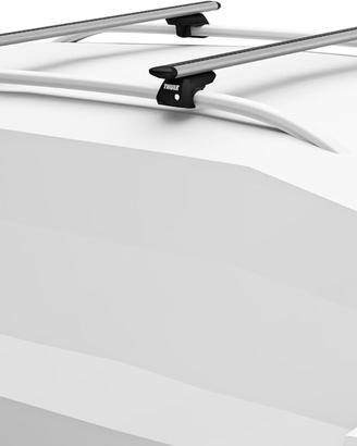 Barre portatutto Thule - Mercedes Benz GLE 2022