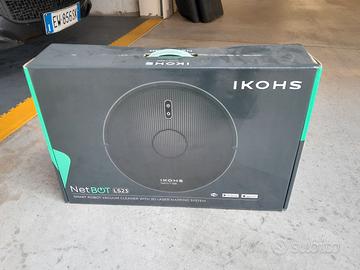 IKOHS NETBOT LS23