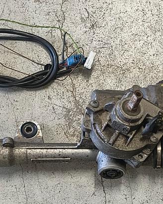 4514600851 Scatola Sterzo elettrica Smart 451 07/1