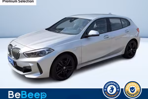 BMW Serie 1 118I SPORT 140CV AUTO