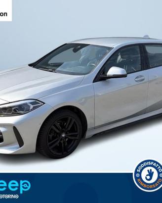 BMW Serie 1 118I SPORT 140CV AUTO