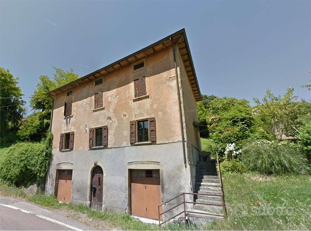 Appartamento – Vergato, Tabina - Altro
