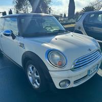 Mini 1.4 16V One