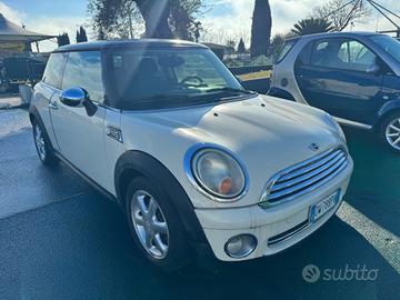 Mini 1.4 16V One