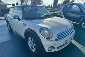 Mini 1.4 16V One