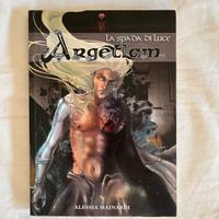 Argetlam – La spada di luce