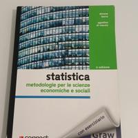 libro di statistica III edizione 